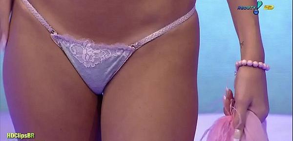  Desfile de Lingerie 16 - So as Melhores - Superpop